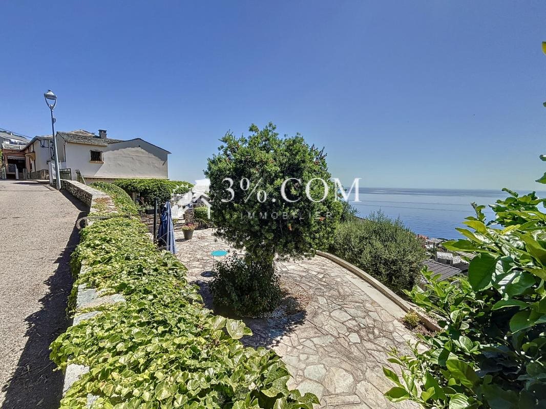 Maison à vendre, 165m², Bastia