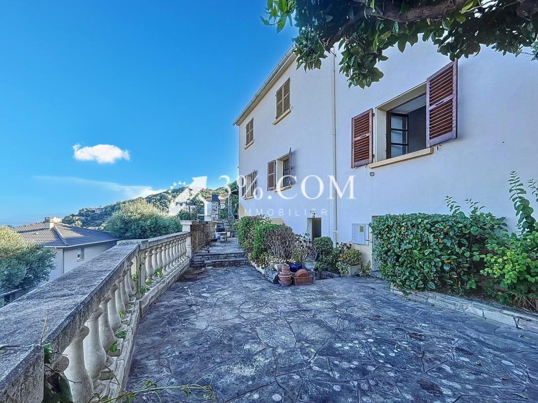 Maison à vendre, 165m², Bastia