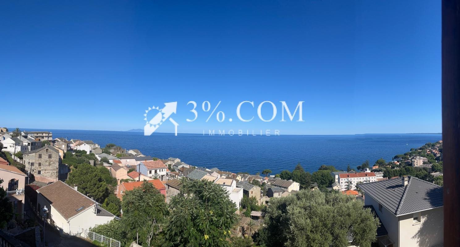 Maison à vendre, 165m², Bastia