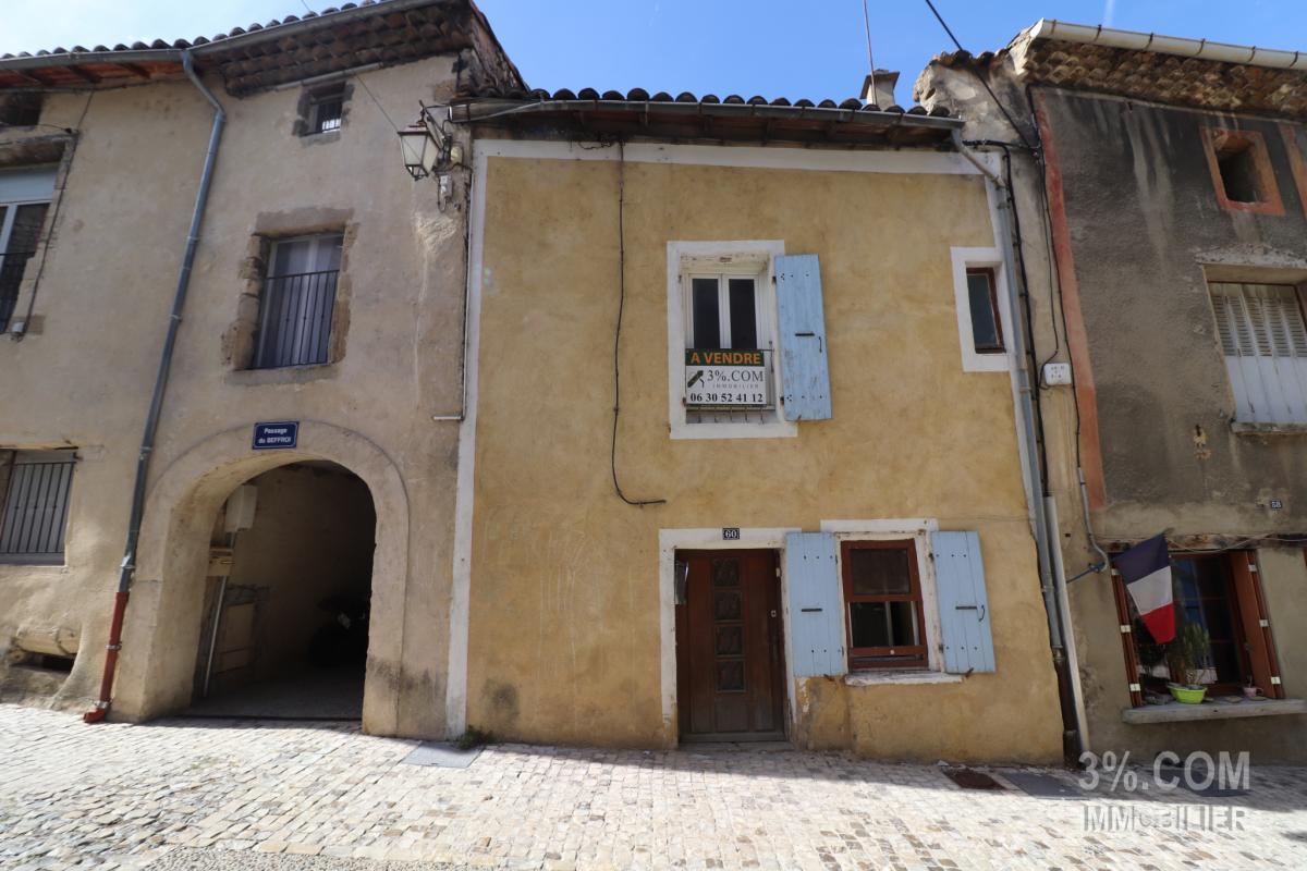 Maison à vendre, 100m², Livron-sur-Drôme