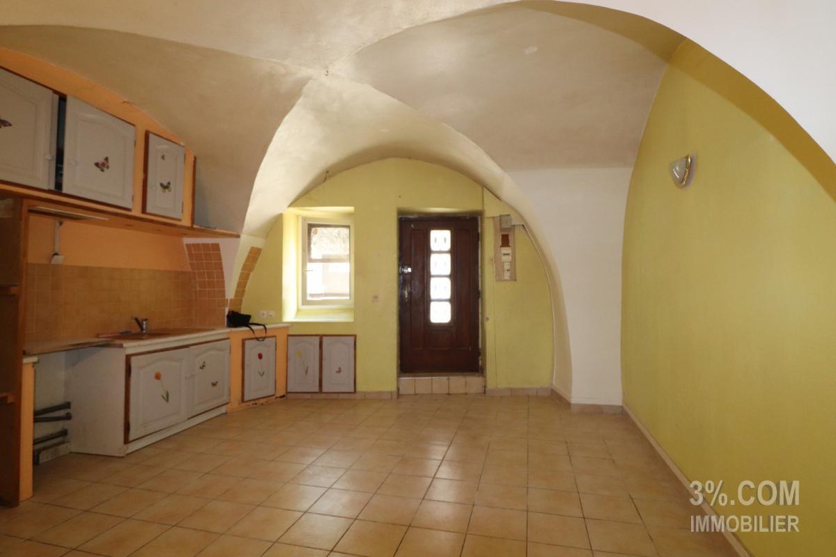 Maison à vendre, 100m², Livron-sur-Drôme