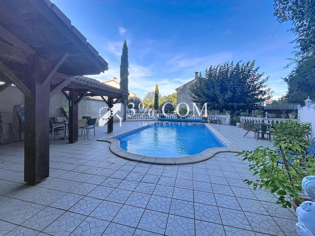 Maison à vendre, 179m², Bourg-lès-Valence