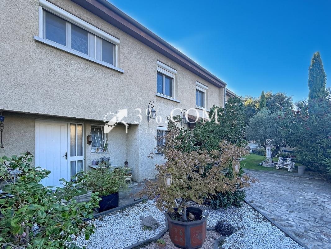 Maison à vendre, 179m², Bourg-lès-Valence