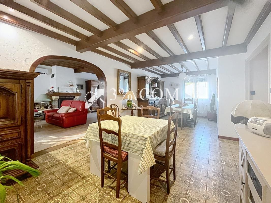 Maison à vendre, 179m², Bourg-lès-Valence