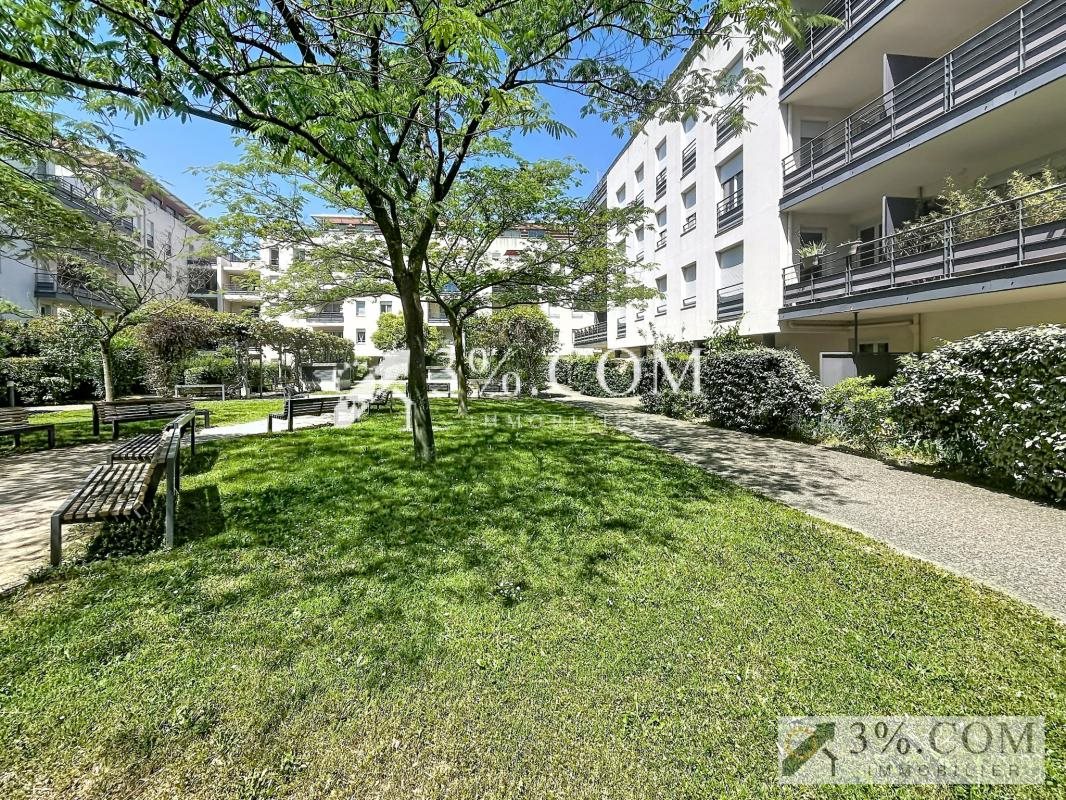 Appartement à vendre, 43m², Valence