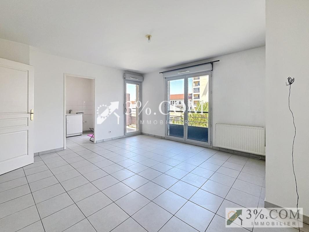 Appartement à vendre, 43m², Valence