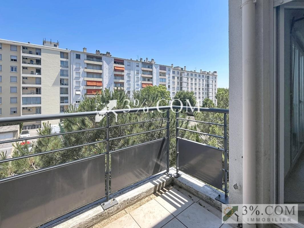 Appartement à vendre, 43m², Valence