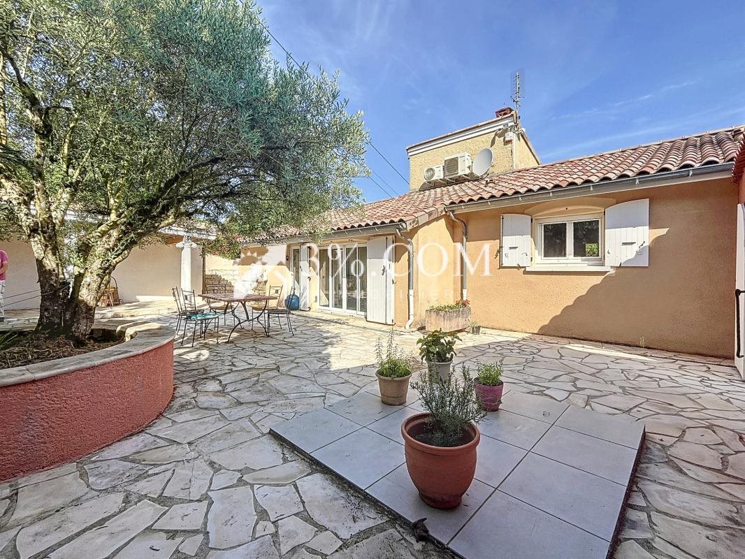 Maison à vendre, 182m², Chatuzange-le-Goubet