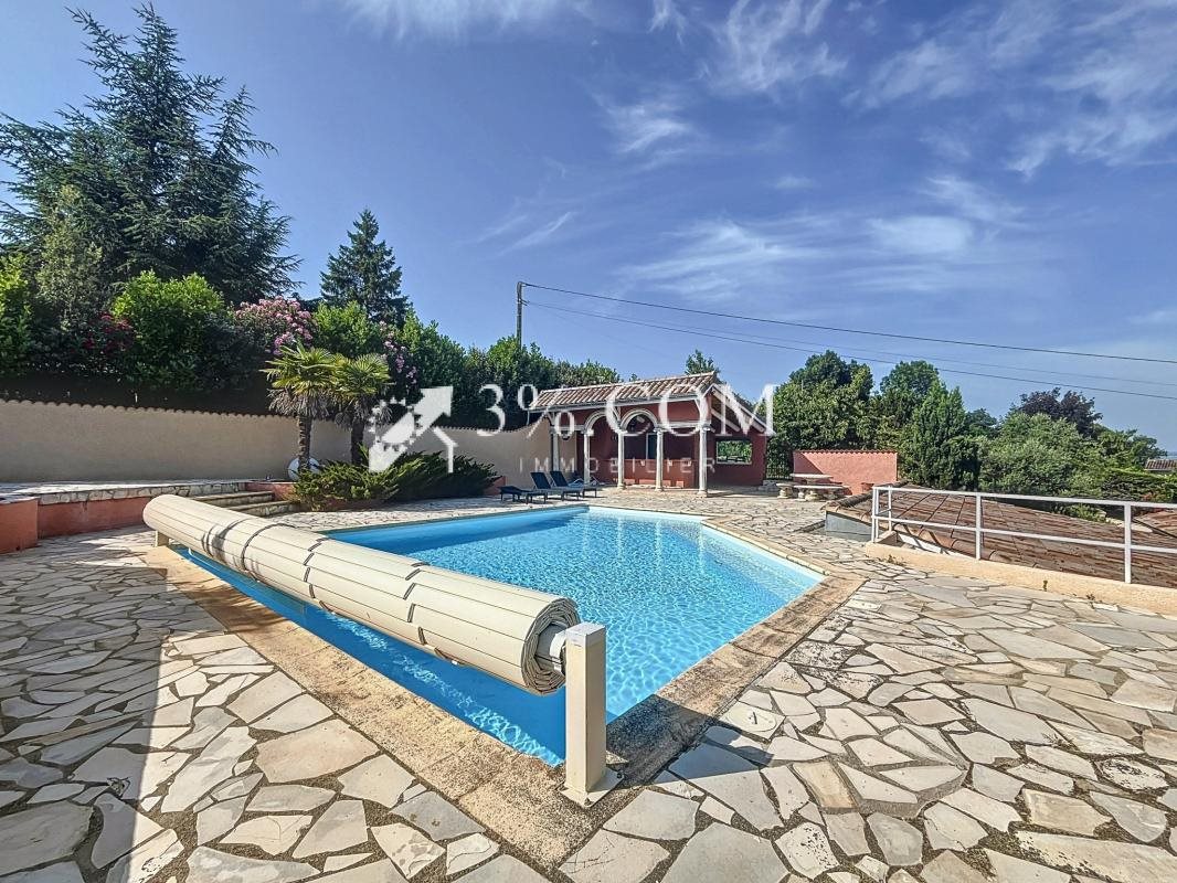 Maison à vendre, 182m², Chatuzange-le-Goubet