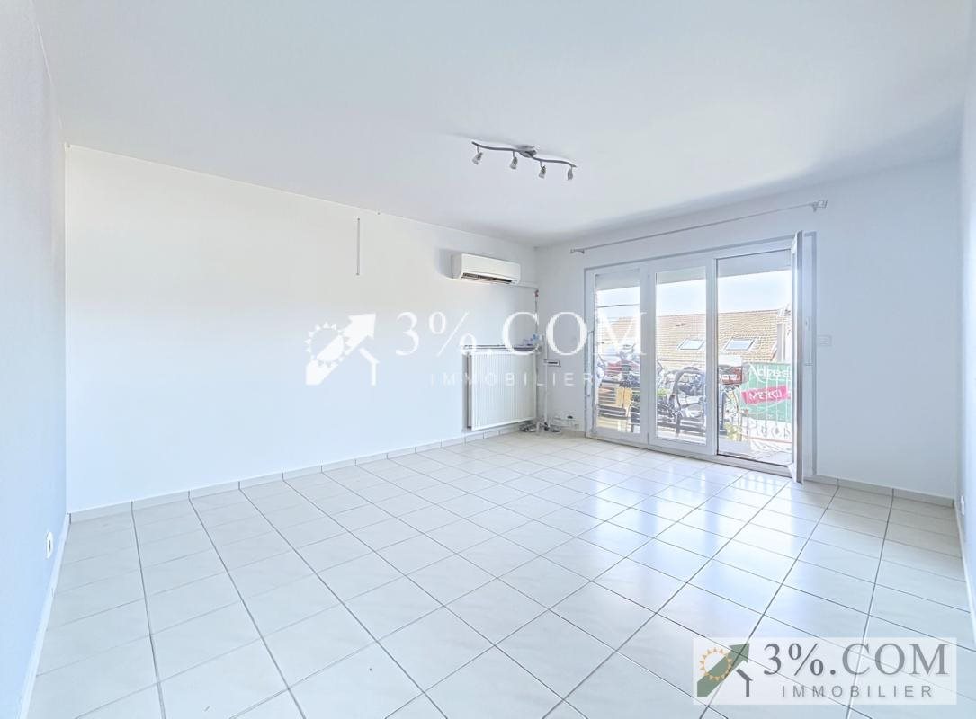 Appartement à vendre, 94m², Romans-sur-Isère