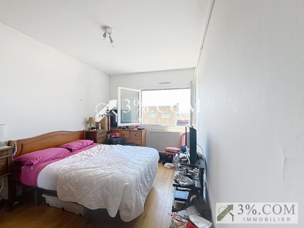 Appartement à vendre, 94m², Romans-sur-Isère