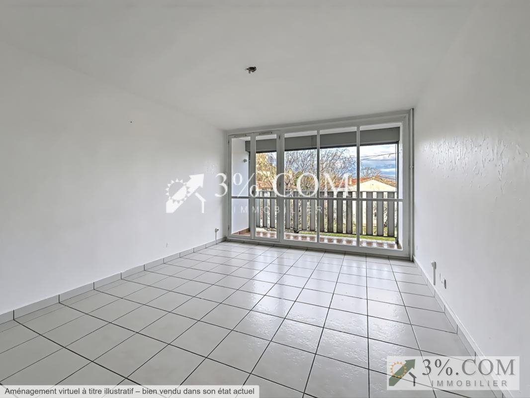 Appartement à vendre, 65m², Crest