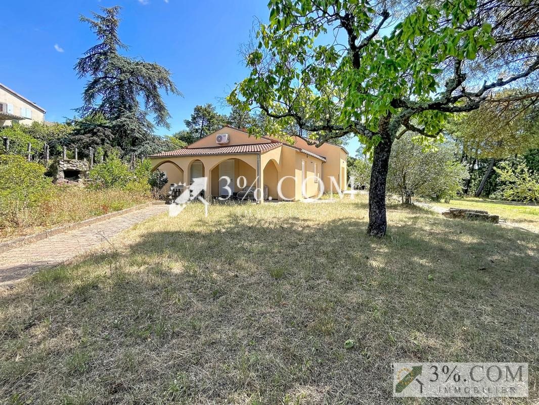 Maison à vendre, 153m², Ucel