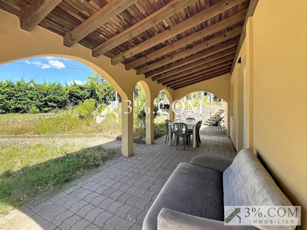 Maison à vendre, 153m², Ucel