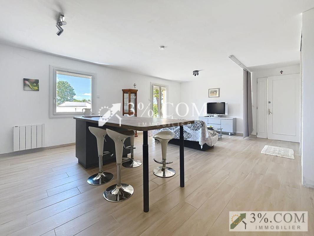 Maison à vendre, 153m², Ucel