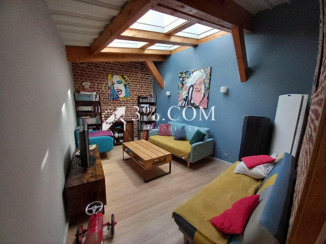 Appartement à vendre, 69m², Seclin