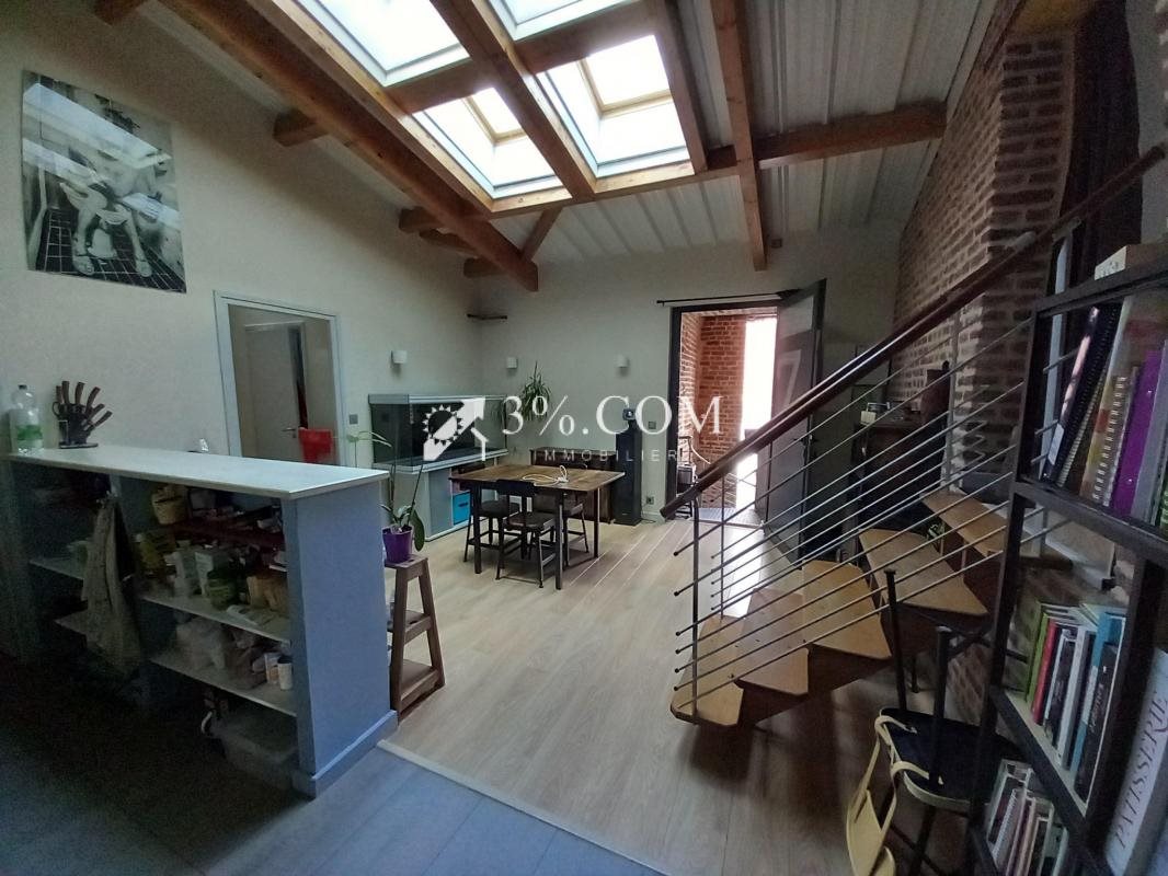 Appartement à vendre, 69m², Seclin