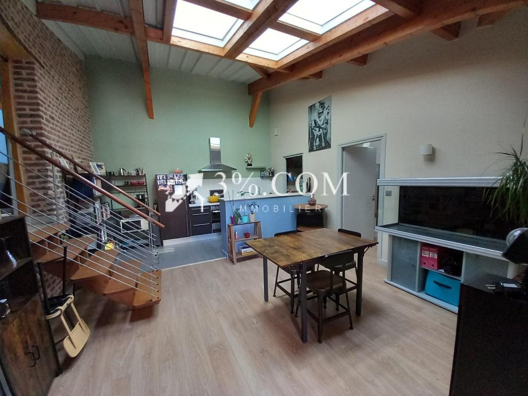 Appartement à vendre, 69m², Seclin