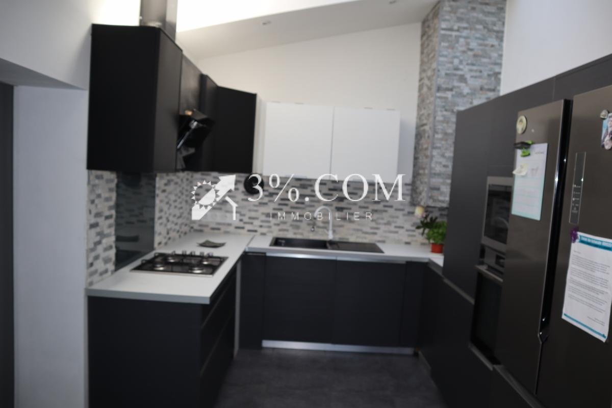Maison à vendre, 120m², Phalempin