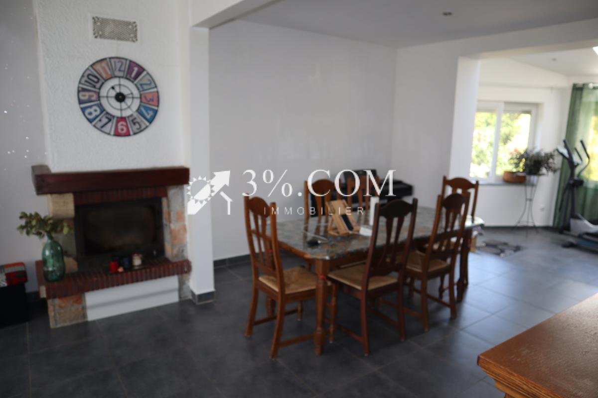 Maison à vendre, 120m², Phalempin