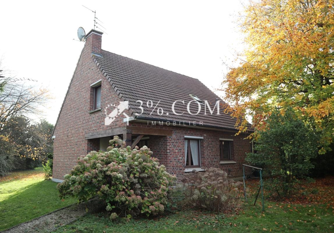 Maison à vendre, 144m², Phalempin