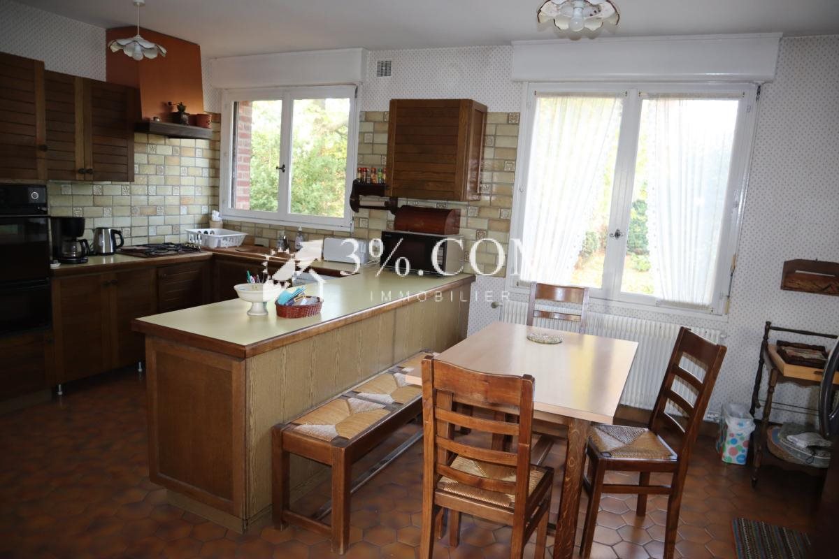 Maison à vendre, 144m², Phalempin