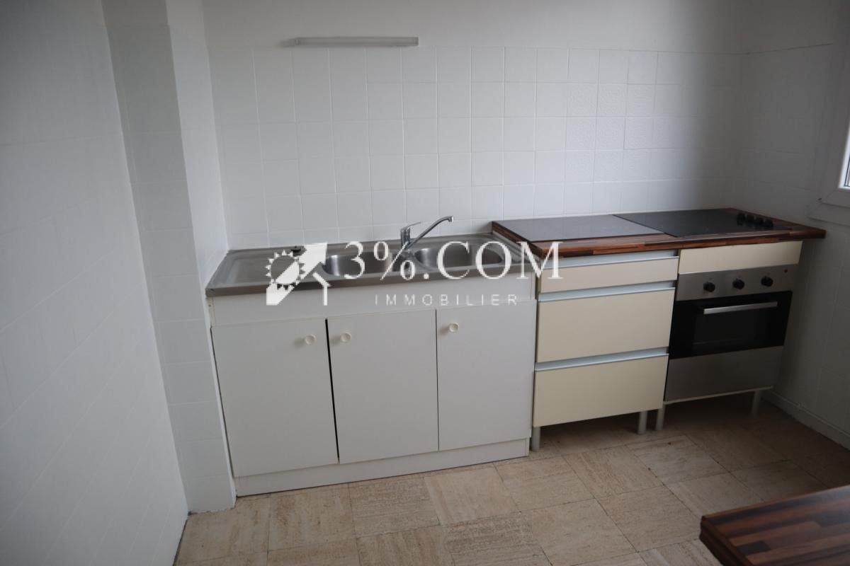 Appartement à vendre, 78m², Seclin