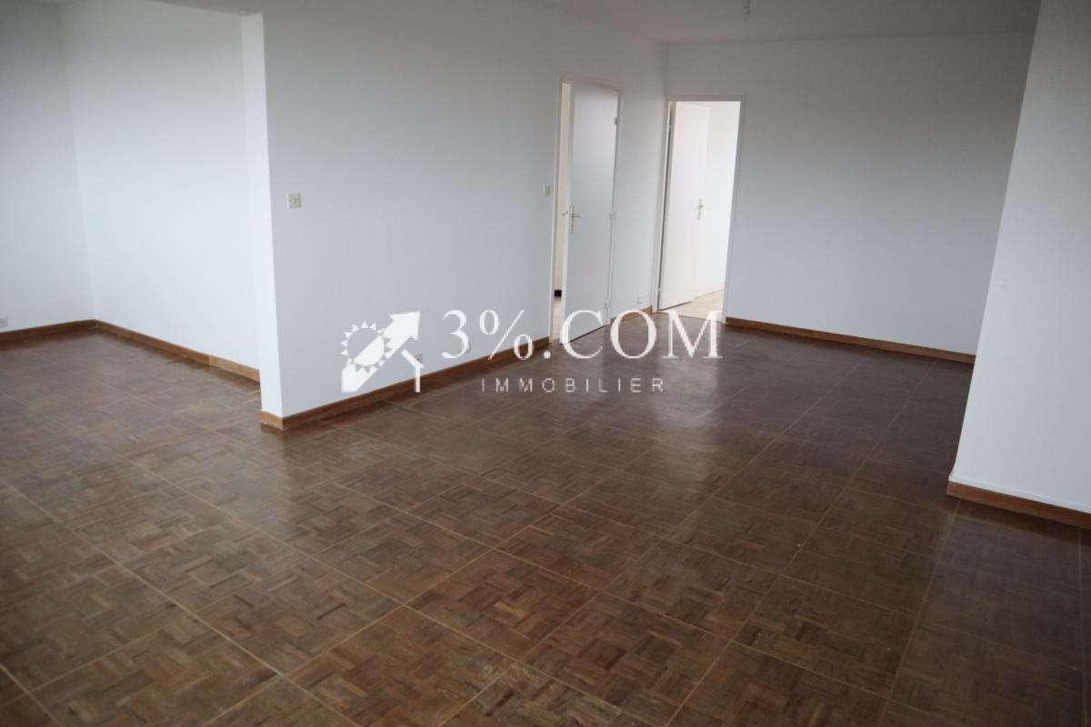 Appartement à vendre, 78m², Seclin