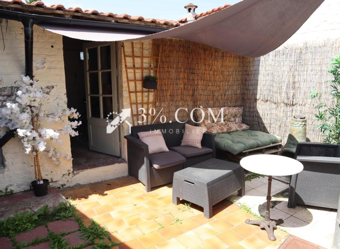 Maison à vendre, 150m², Phalempin