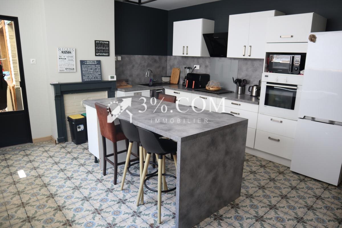 Maison à vendre, 150m², Phalempin