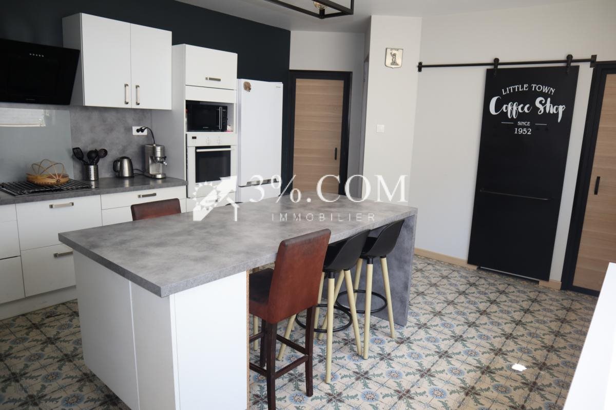 Maison à vendre, 150m², Phalempin