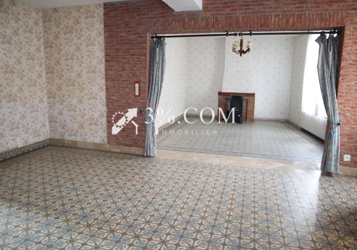 Maison à vendre, 206m², Fournes-en-Weppes