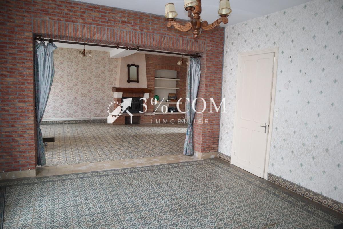 Maison à vendre, 206m², Fournes-en-Weppes
