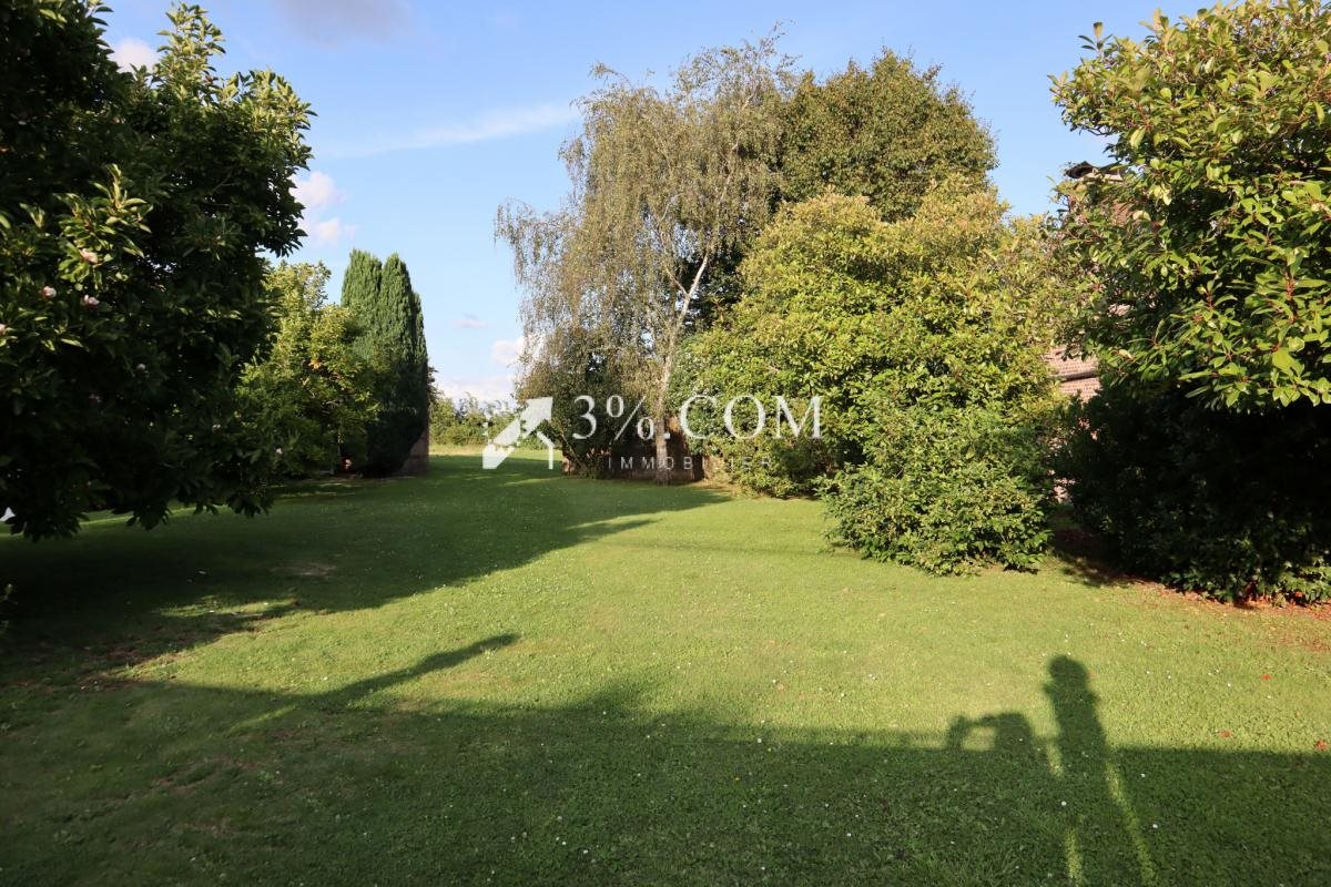 Maison à vendre, 362m², Seclin