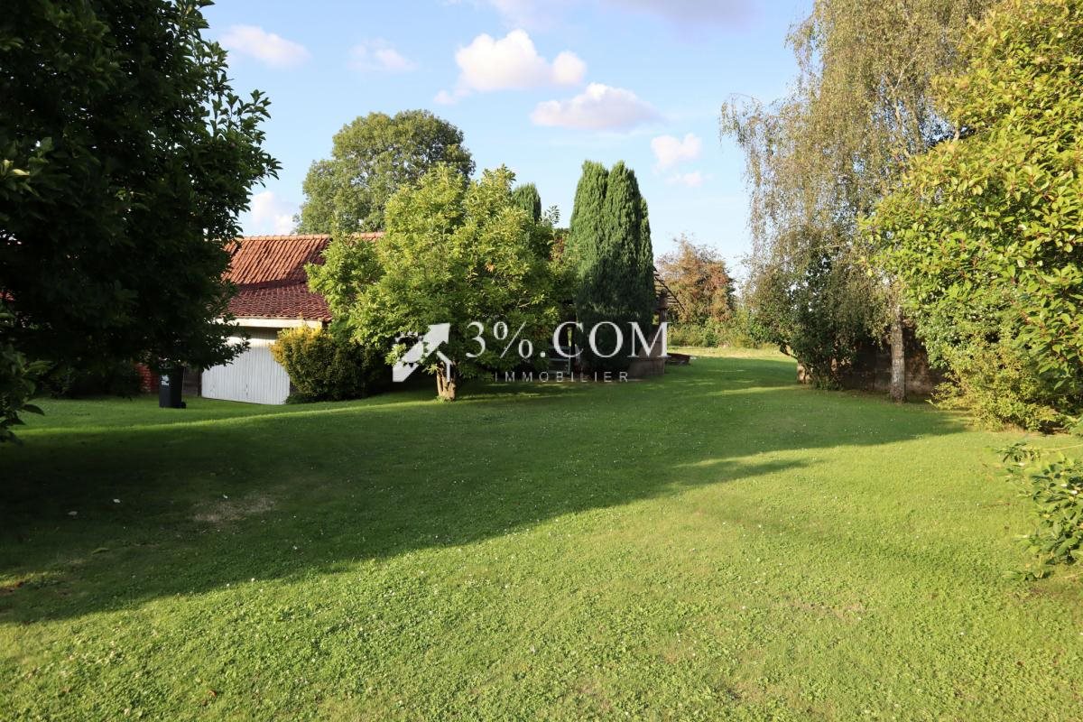 Maison à vendre, 362m², Seclin