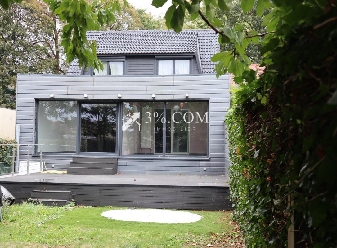 Maison à vendre, 137m², Wattignies