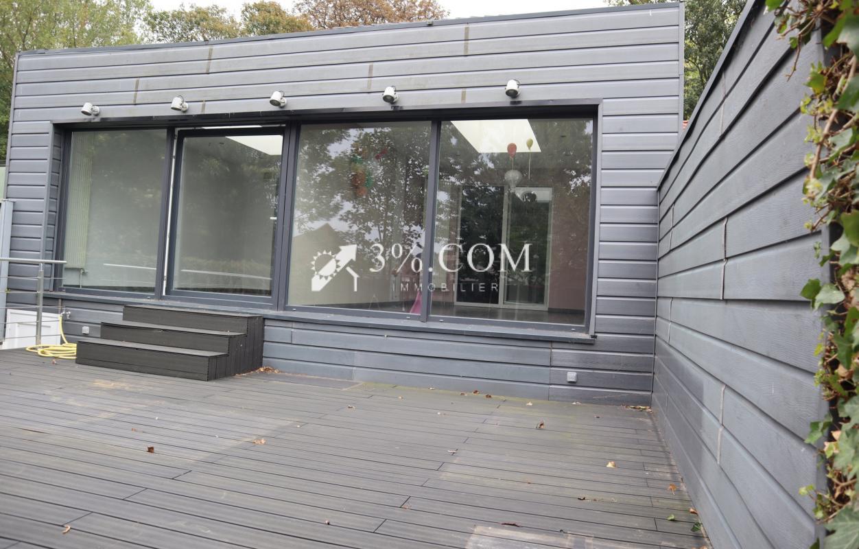 Maison à vendre, 137m², Wattignies