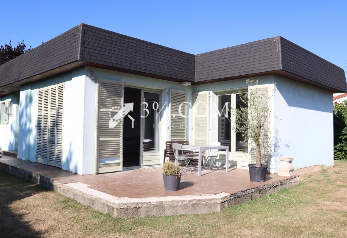 Maison à vendre, 127m², Phalempin