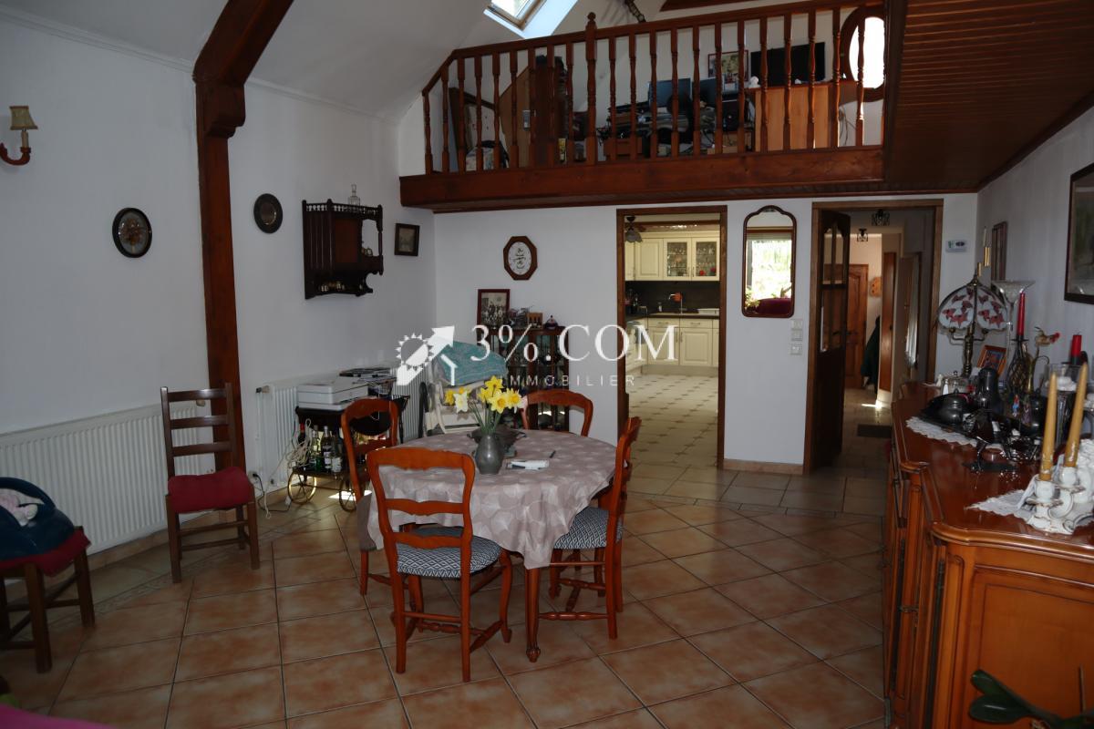 Maison à vendre, 175m², Phalempin