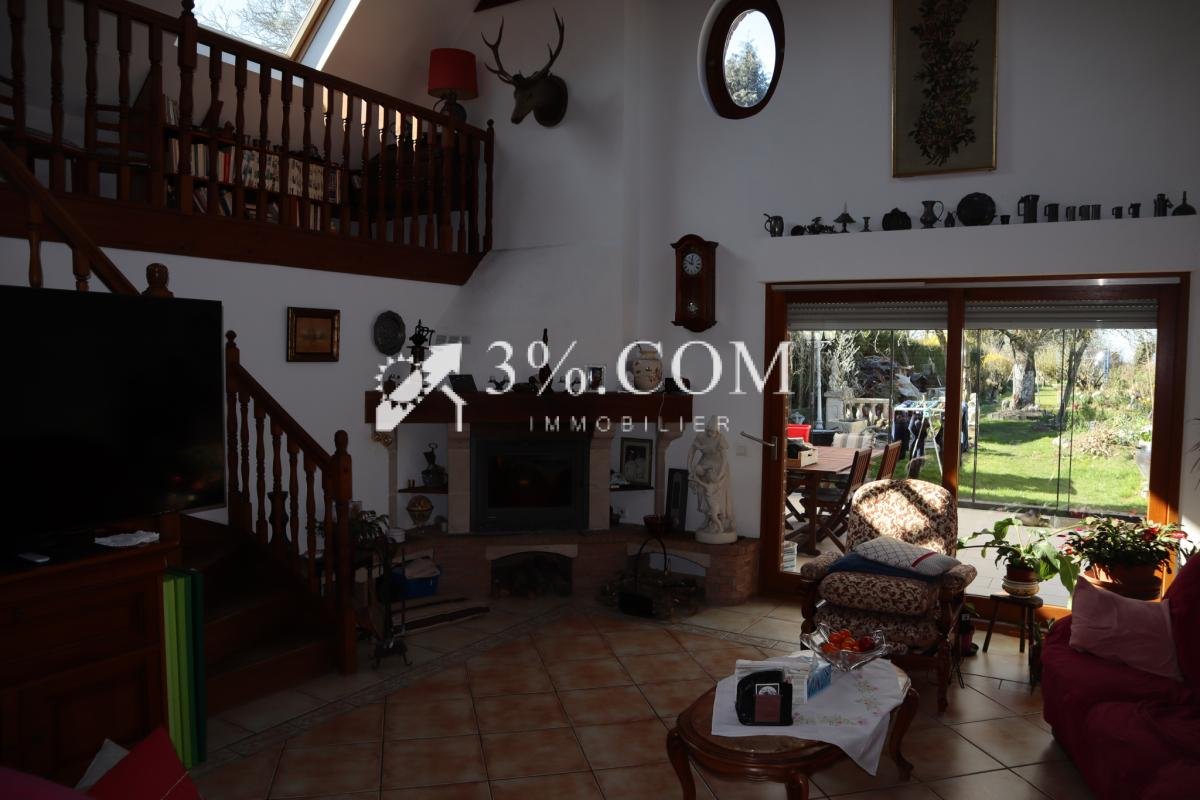Maison à vendre, 175m², Phalempin