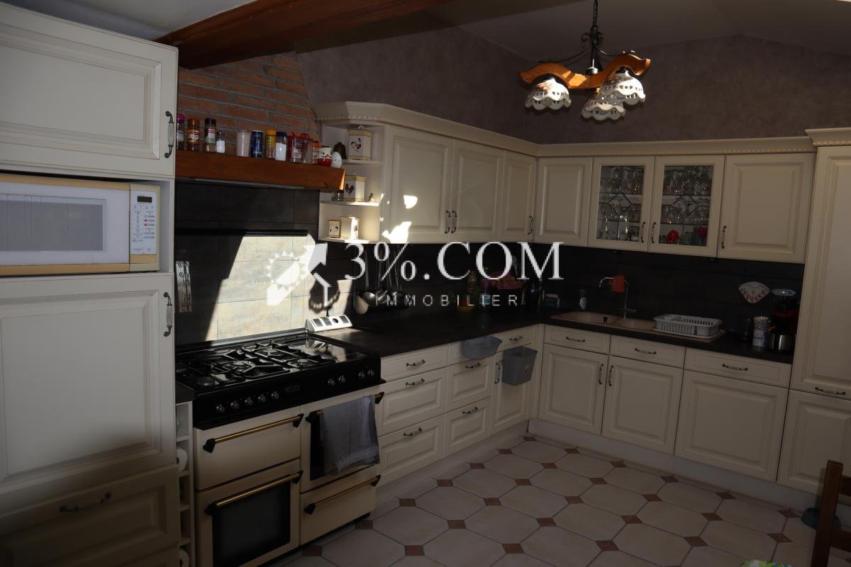 Maison à vendre, 175m², Phalempin