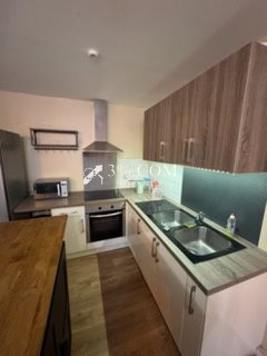 Appartement à vendre, 46m², Seclin