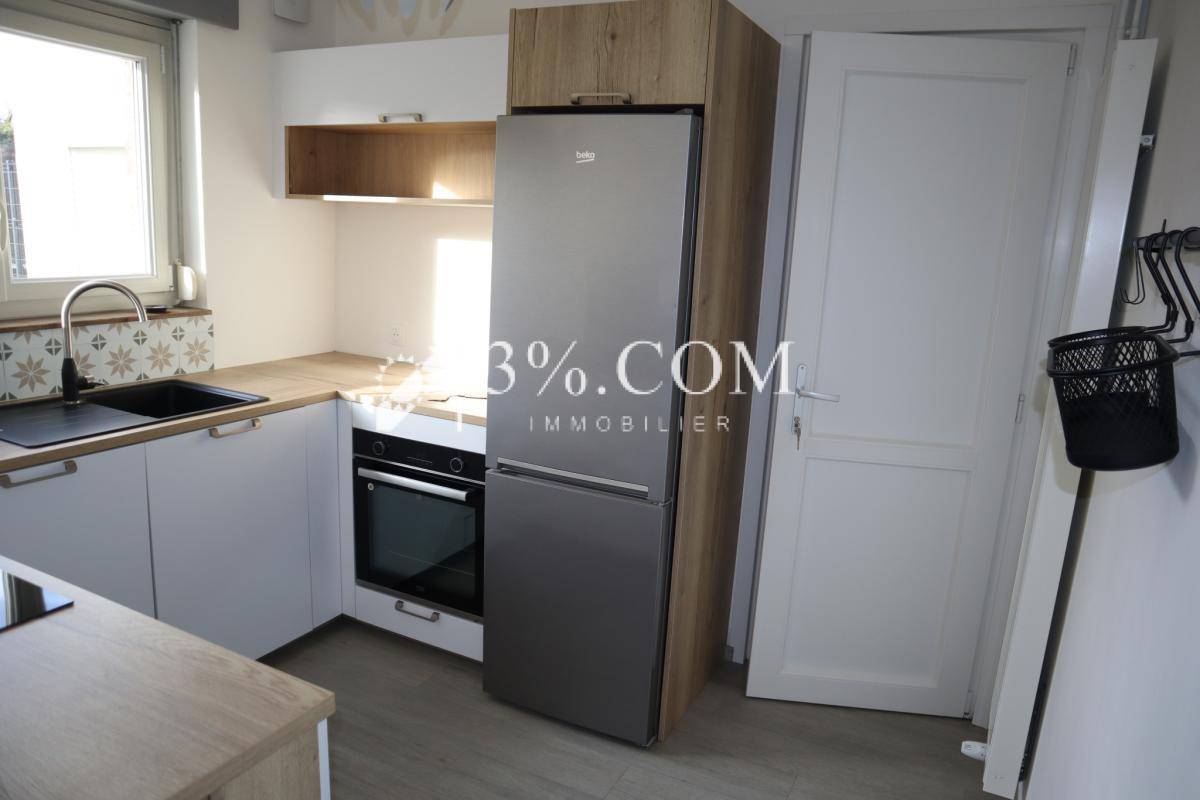 Maison à vendre, 93m², Raismes