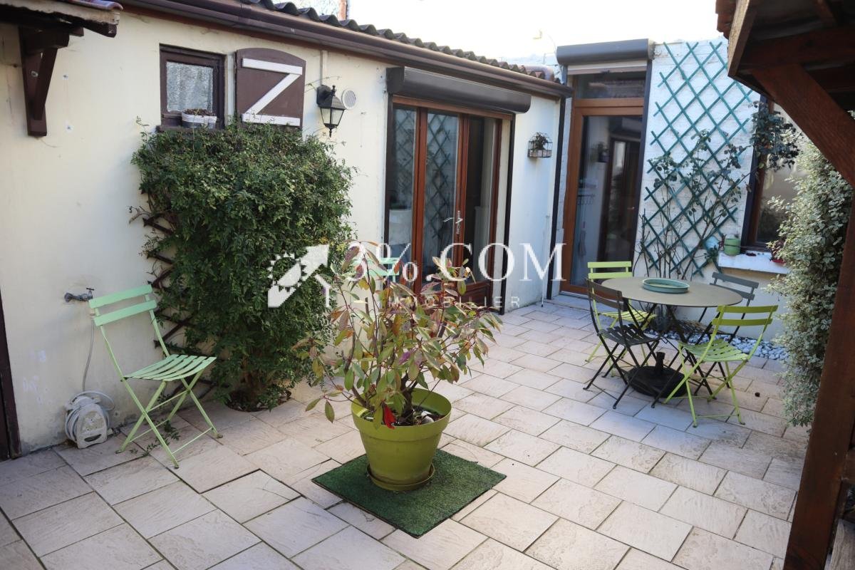 Maison à vendre, 70m², Sainghin-en-Weppes