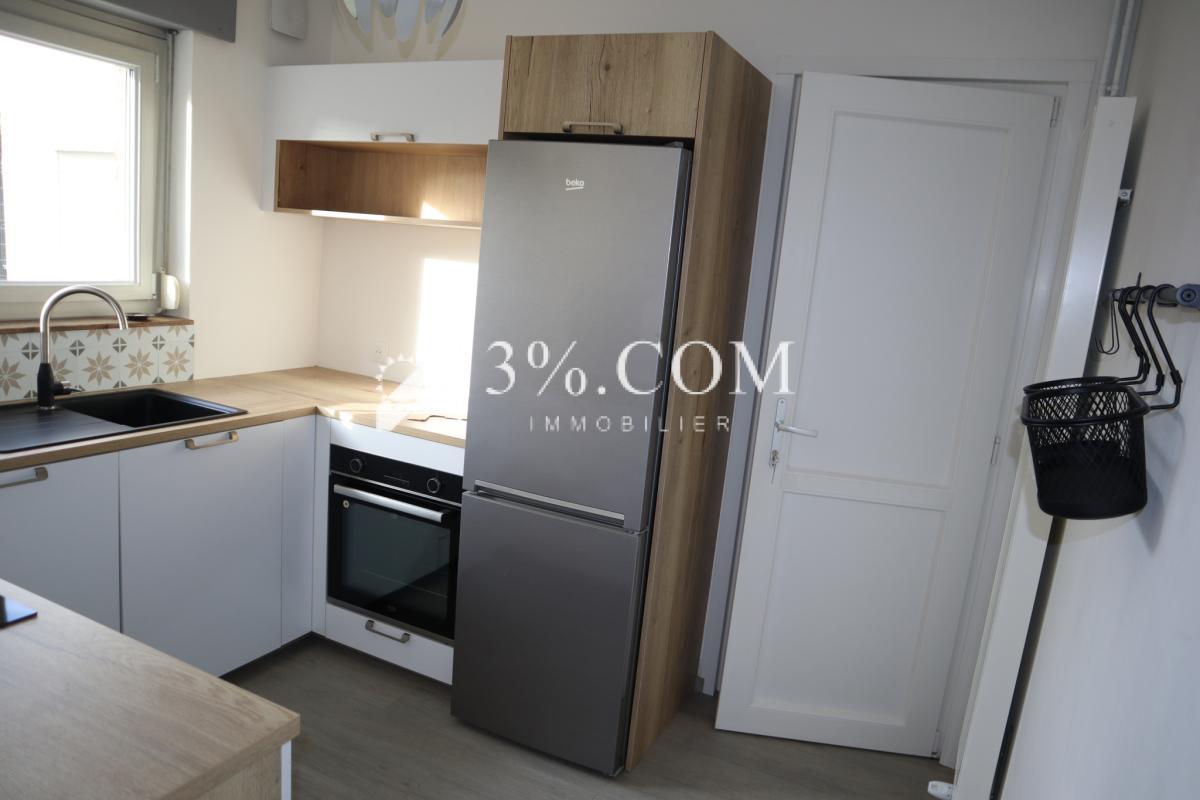 Maison à vendre, 93m², Petite-Forêt