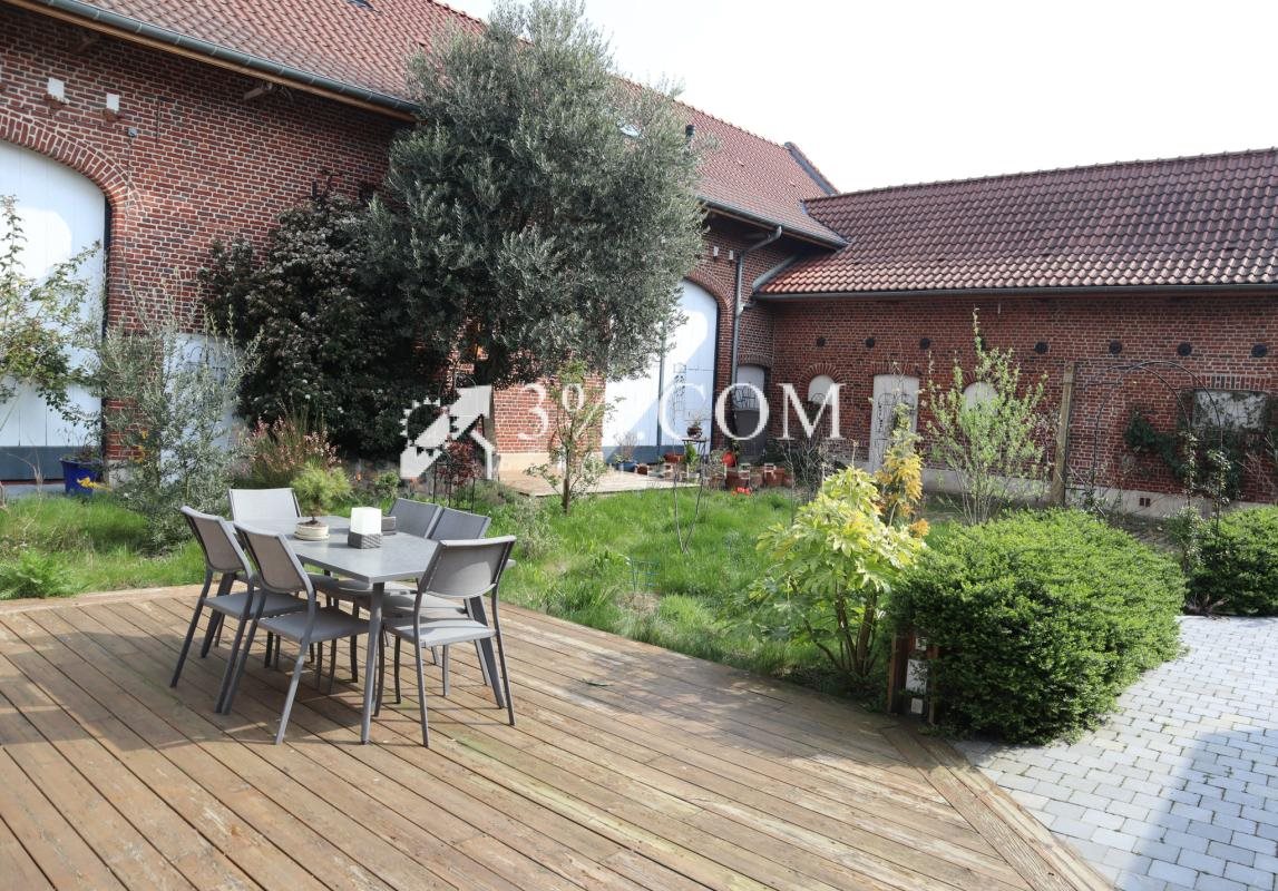 Maison à vendre, 215m², Ennevelin
