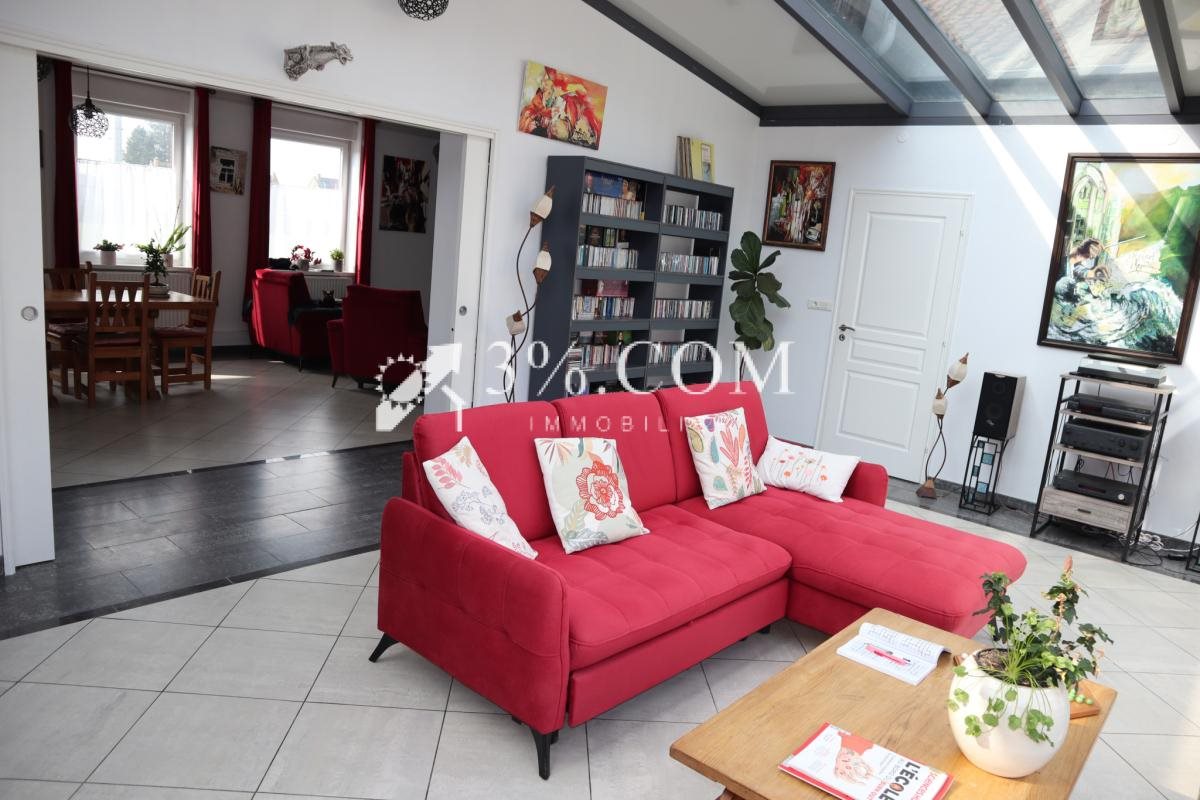 Maison à vendre, 215m², Ennevelin