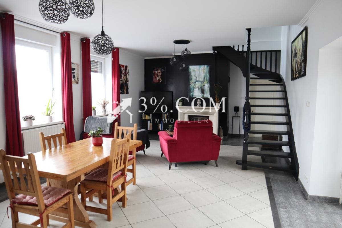 Maison à vendre, 215m², Ennevelin