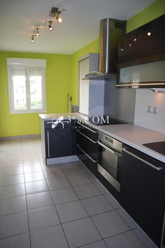 Appartement à vendre, 105m², Phalempin