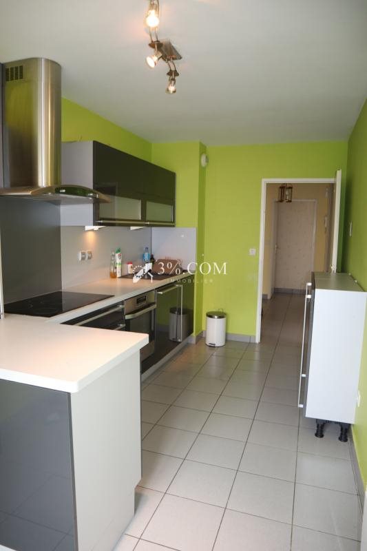 Appartement à vendre, 105m², Phalempin
